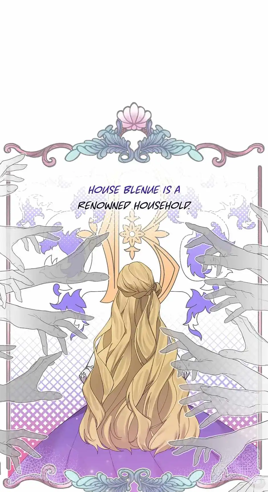 Starting from Today, I'm a Princess? Chapter 55 47